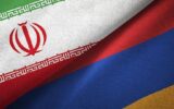 امضای قرارداد نظامی ایران و ارمنستان تکذیب شد