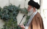 نهضت ملی درختکاری جدی گرفته شود و ادامه یابد