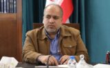 انتصابات غیرقانونی در هلدینگ خلیج فارس/ بررسی تابعیت امریکایی دختر شریعتمداری! انتصابات غیرقانونی در هلدینگ خلیج فارس/ بررسی تابعیت امریکایی دختر شریعتمداری!