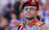 در کنار جمهوری اسلامی ایران در حق دفاع از خود هستیم در کنار جمهوری اسلامی ایران در حق دفاع از خود هستیم