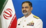 در دریای خزر جایی برای قدرتهای فرامنطقهای وجود ندارد در دریای خزر جایی برای قدرتهای فرامنطقهای وجود ندارد