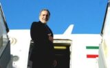 عراقچی به اوگاندا سفر میکند عراقچی به اوگاندا سفر میکند
