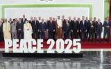 پشت پرده دعوت از ایران برای شرکت در نشست شرمالشیخ پشت پرده دعوت از ایران برای شرکت در نشست شرمالشیخ