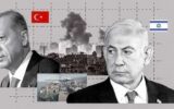 اسرائیل در پی تنش با ترکیه در قبرس پدافند هوایی پیشرفته مستقر کرد اسرائیل در پی تنش با ترکیه در قبرس پدافند هوایی پیشرفته مستقر کرد