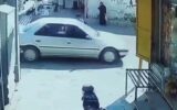 سرقت مسلحانه در رودان