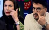 ظرف عمرِ کاری فریبا نادری شکست؛ مقصر اصلی کیست؟