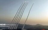 کره شمالی با آزمایش موشک جدید به استقبال ترامپ رفت